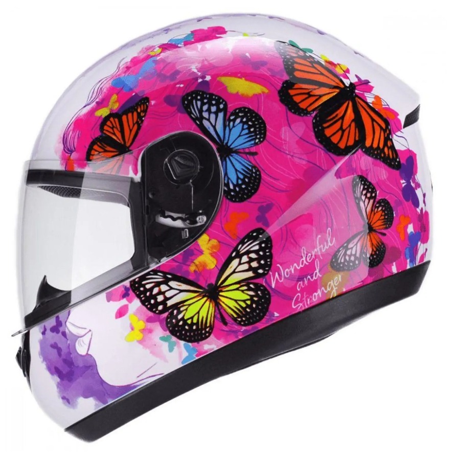 Capacete Peels Icon Mil Grau - Moto A