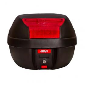 Baú / Bauleto GIVI 29L Monolock