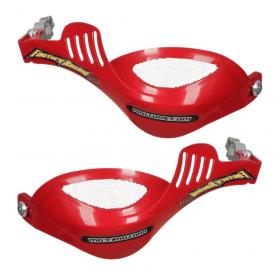 Protetor De Mão Pro Tork 788 Vermelho