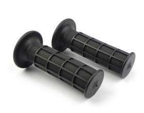 Manopla Bros 125 / Bros 150 Preta