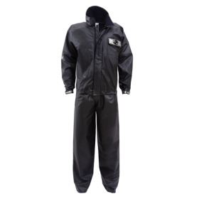 Capa de Chuva PVC Alba Europa