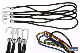 Extensor Elástico Multiuso Cores